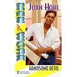 Handsome Devil (Silhouette Men at Work series #16) book cover