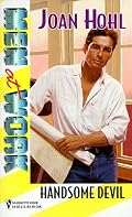 Handsome Devil (Men at Work: Boardroom Boys #16)