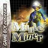 Eigenschaften Bigben Interactive  / Manic Miner