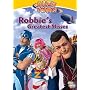 LazyTown - Robbie's Greatest Misses