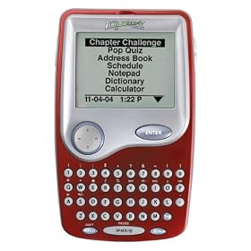 LeapFrog iQuest Handheld