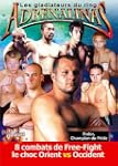 Adrelinas : Les Gladiateurs du ring