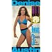 Denise Austin - Hit the Spot:Thighs [VHS]