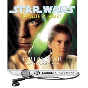 Star Wars: Rogue Planet