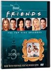 The Best of Friends: Season 3 - The T...
