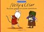 TOUCHER GOUTTER ET AUTRES SENSATIONS NELLY&CESAR