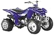 I.T.P. WHEEL KITS SANDSTAR/T-9 MINI KIT915PR KIT915PR