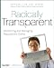 Radically Transparent: Monitoring and Managing Reputations Online