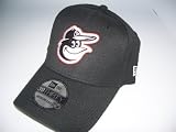 Baltimore Orioles 39THIRTY Fitted Cap TEAM TONAL HOME TEAM 2012 S/M