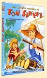 Revue Seven 7  / Les Nouvelles aventures de Tom Sawyer
