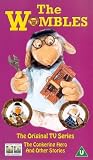 The Wombles - the Conkering Hero and other stories [VHS]