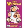 The Wombles - The Conkering Hero And Other Stories [VHS]