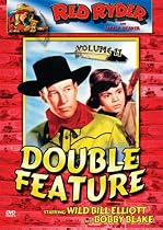 Red Ryder Double Feature, Vol. 11