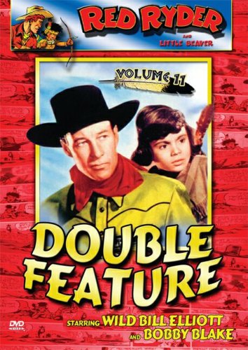 Free Access To Red Ryder Double Feature, Vol. 11 Download It Today