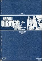 Watch Harvey Birdman, Attorney at Law, Vol. 2 Movie Online.