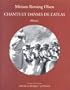 Chants et danses de l'atlas L/CD