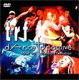 TOUR��95 dAnce to positive Overnight Sensation