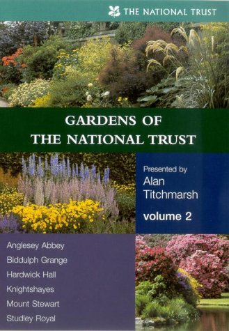 GARDENS OF NATIONAL TRUST 2