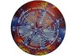 Ultra-Star 175G Ultimate Disc - Super Color Starscape