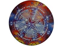 Ultra-Star 175G Ultimate Disc - Super Color Starscape