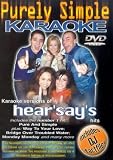 Purely Simple Karaoke [2000]