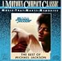 The Best of Michael Jackson - Motown