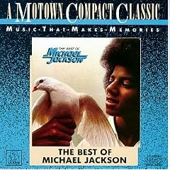 The Best of Michael Jackson - Motown