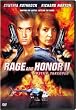Rage Honor 2 - Hostile Takeover