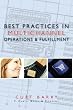 Best Practices in Multichannel Operations & Fulfillment