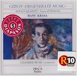 Krasa - Complete Chamber Music