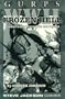 GURPS WWII: Frozen Hell