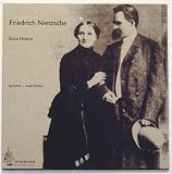 Friedrich Nietzsche - Ecce Homo - CD  - Eine pers&ouml;nliche Anthologie - Friedrich Nietzsche, Axel Grube