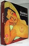 Modigliani : the melancholy angel