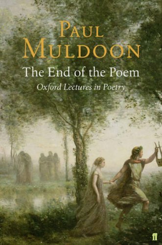  Paul Muldoon