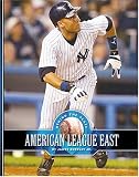 Books : American League East: The Baltimore Orioles, The Boston Red Sox, The New York Yankees, The Tampa Bay Devil Rays, And The Toronto Blue Jays (Behind the Plate)