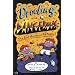 Drooling and Dangerous: The Riot Brothers Return!