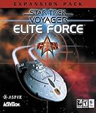Star Trek Voyager: Elite Force Expansion Pack (Mac)