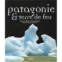 Patagonie et Terre de feu