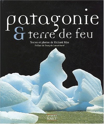 City Travel Guides Discounted  Used : Patagonie et Terre de feu