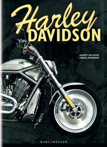 City Travel Guides Discounted  Livres : Harley Davidson.