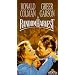 Random Harvest [VHS]