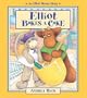 Elliot Bakes a Cake (An Elliot Moose Story)