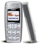 Nokia 1600 - Virgin Prepay Mobile Phone incl £10 Airtime
