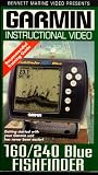 Garmin 160/240 Blue Fishfinder Instructional Training Video