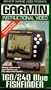 Garmin 160/240 Blue Fishfinder Instructional Training Video [VHS]