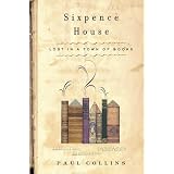 SixpenceHouse:LostinATownOfBooks