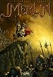Merlin, Tome 8 : L'aube des armes