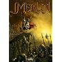 Merlin, Tome 8 : L'aube des armes