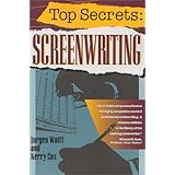 top secrets screenwriting