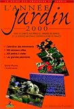 L'ann�e du jardin 2000